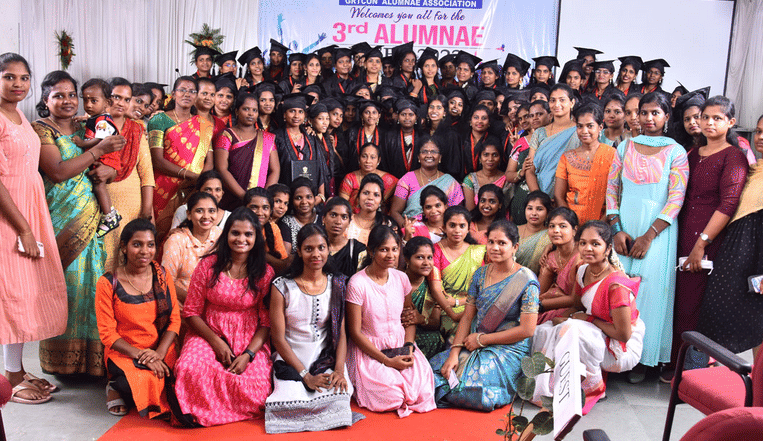 GRT College and School of Nursing Tirutani Campus photo 18